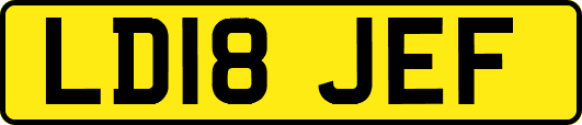 LD18JEF