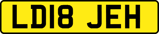 LD18JEH