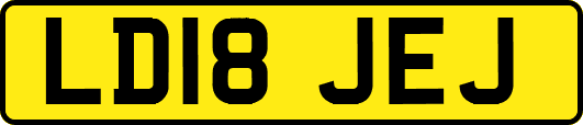 LD18JEJ