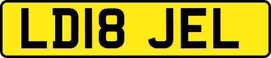 LD18JEL
