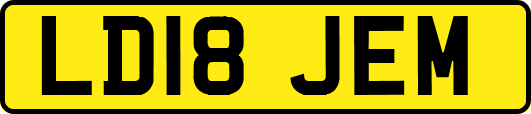 LD18JEM