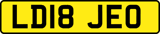 LD18JEO