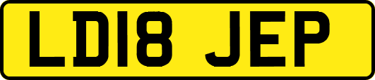 LD18JEP