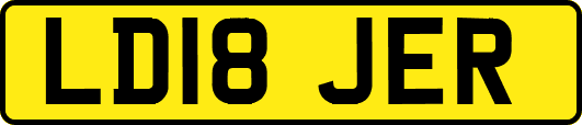 LD18JER