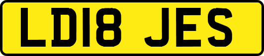 LD18JES
