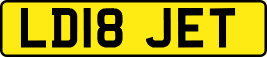 LD18JET