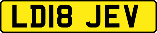 LD18JEV