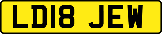 LD18JEW