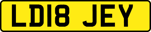 LD18JEY