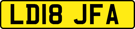 LD18JFA