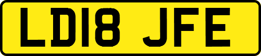 LD18JFE