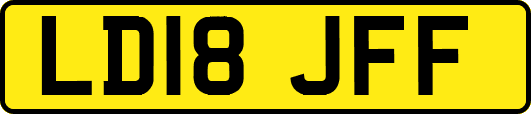 LD18JFF