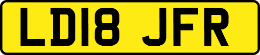 LD18JFR