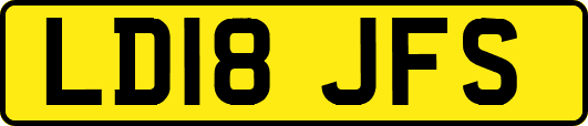 LD18JFS