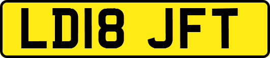 LD18JFT