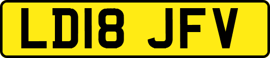 LD18JFV