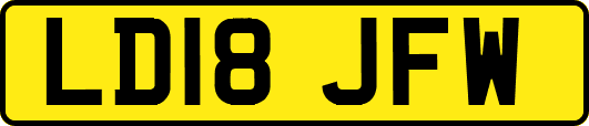 LD18JFW