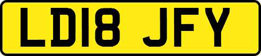 LD18JFY