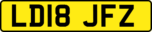LD18JFZ