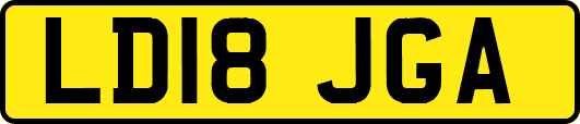 LD18JGA
