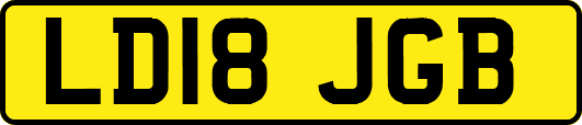 LD18JGB