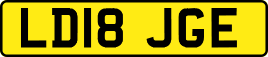 LD18JGE