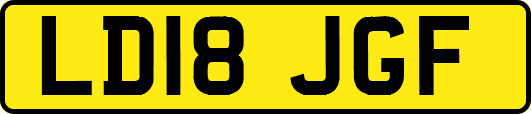 LD18JGF