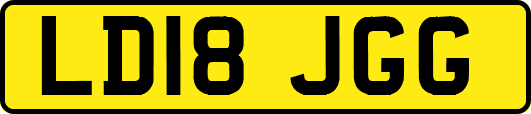 LD18JGG