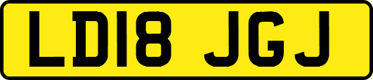 LD18JGJ