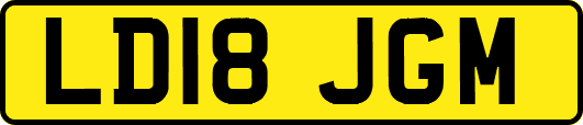 LD18JGM