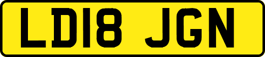 LD18JGN