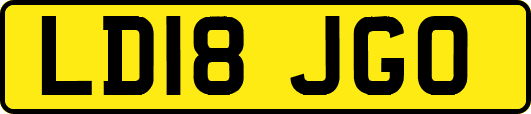 LD18JGO