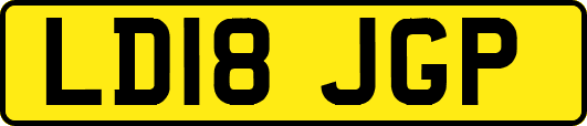 LD18JGP