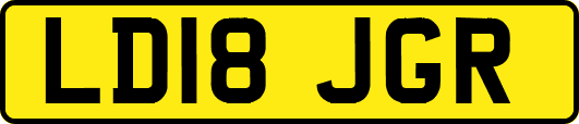 LD18JGR