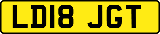 LD18JGT