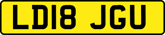 LD18JGU