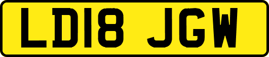 LD18JGW