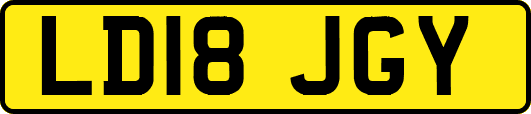 LD18JGY