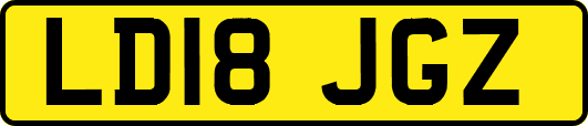 LD18JGZ