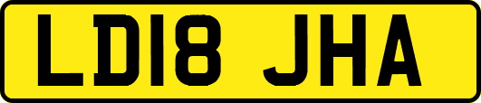 LD18JHA