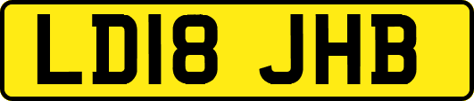 LD18JHB