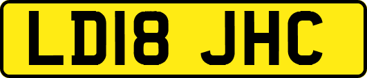 LD18JHC