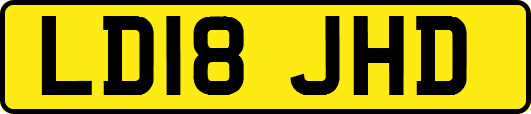 LD18JHD