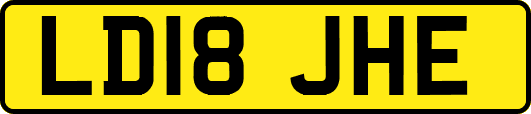 LD18JHE