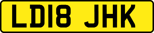 LD18JHK