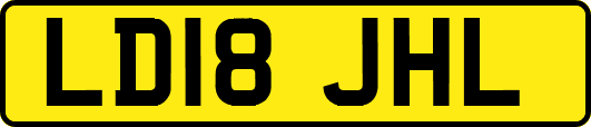 LD18JHL