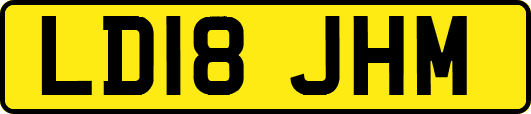 LD18JHM