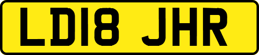 LD18JHR
