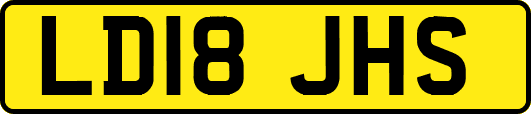 LD18JHS