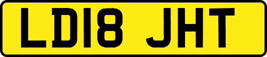 LD18JHT